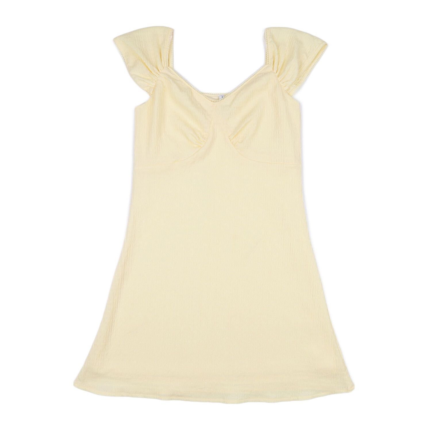 Vestido Mujer Freedom image number 0.0