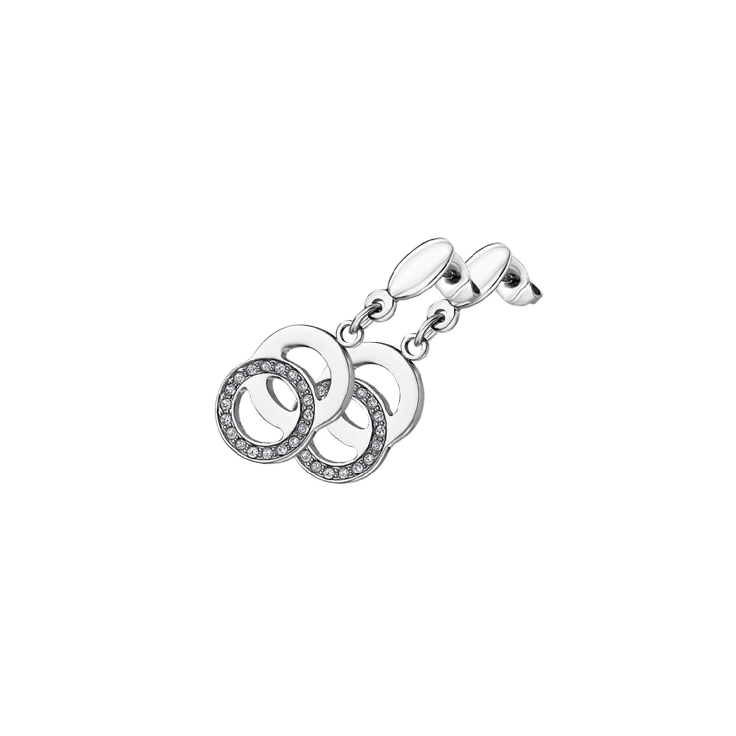 Aros Ls1913-4/1 Lotus Style Mujer Bliss image number 0.0