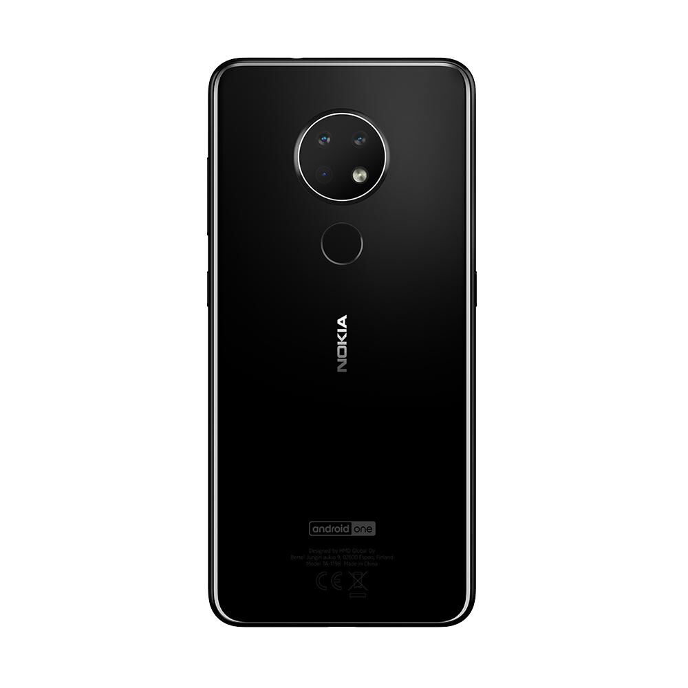 Smartphone Nokia 6.2 / 64 Gb / Liberado image number 1.0