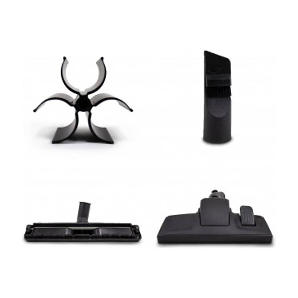 Aspiradora Arrastre Ciclonica 2200w Thor Multicyclonic image number 5.0