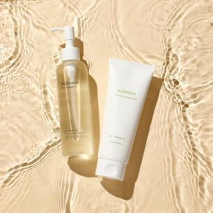 Double Step Cleansing Duo Set