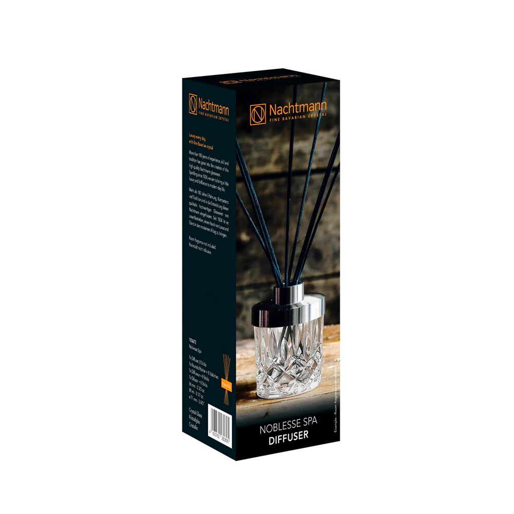 Difusor Spa Noblesse image number 3.0