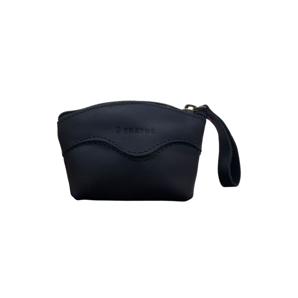 Monedero De Cuero Minimal image number 2.0