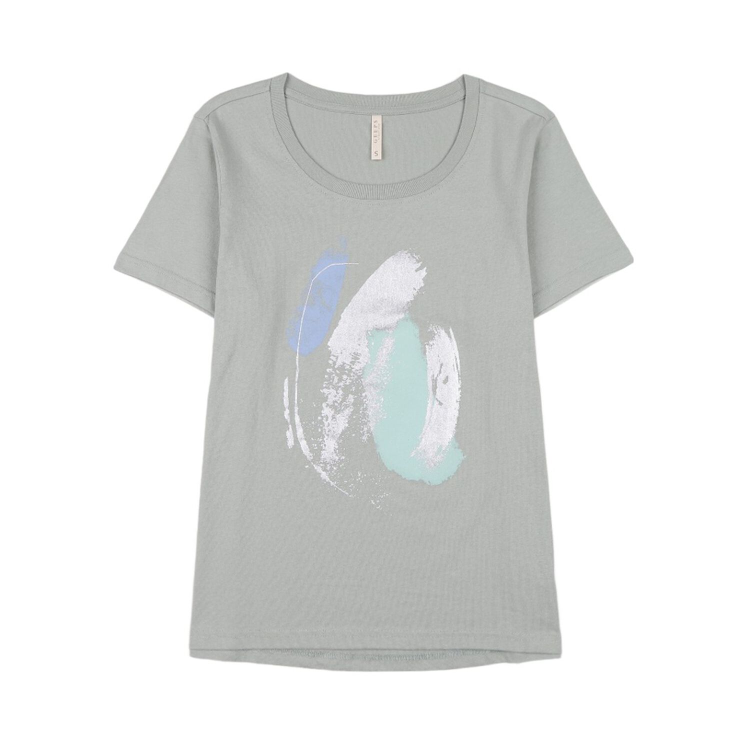 Polera Mujer Geeps image number 0.0