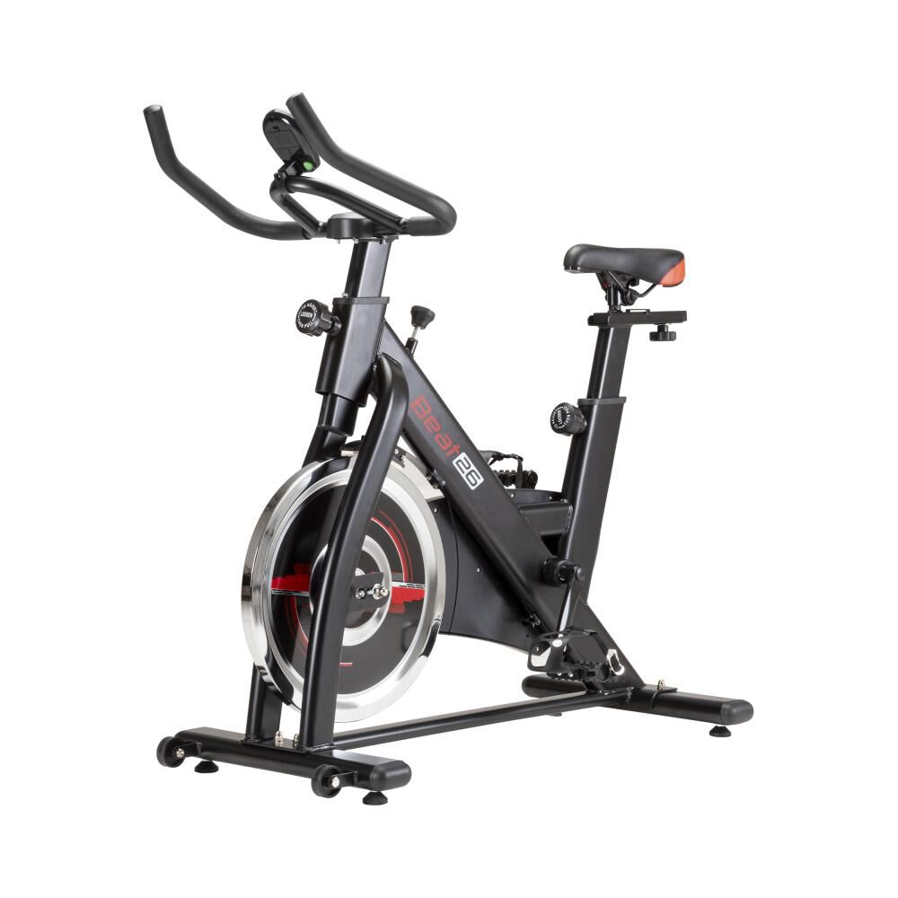 Bicicleta Spinning Beat 26 Muvo image number 0.0