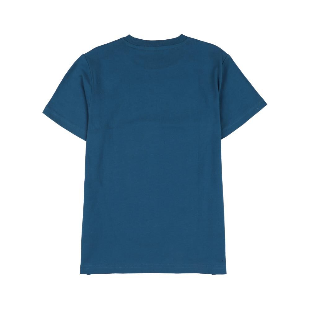 Polera Niño Topsis image number 1.0