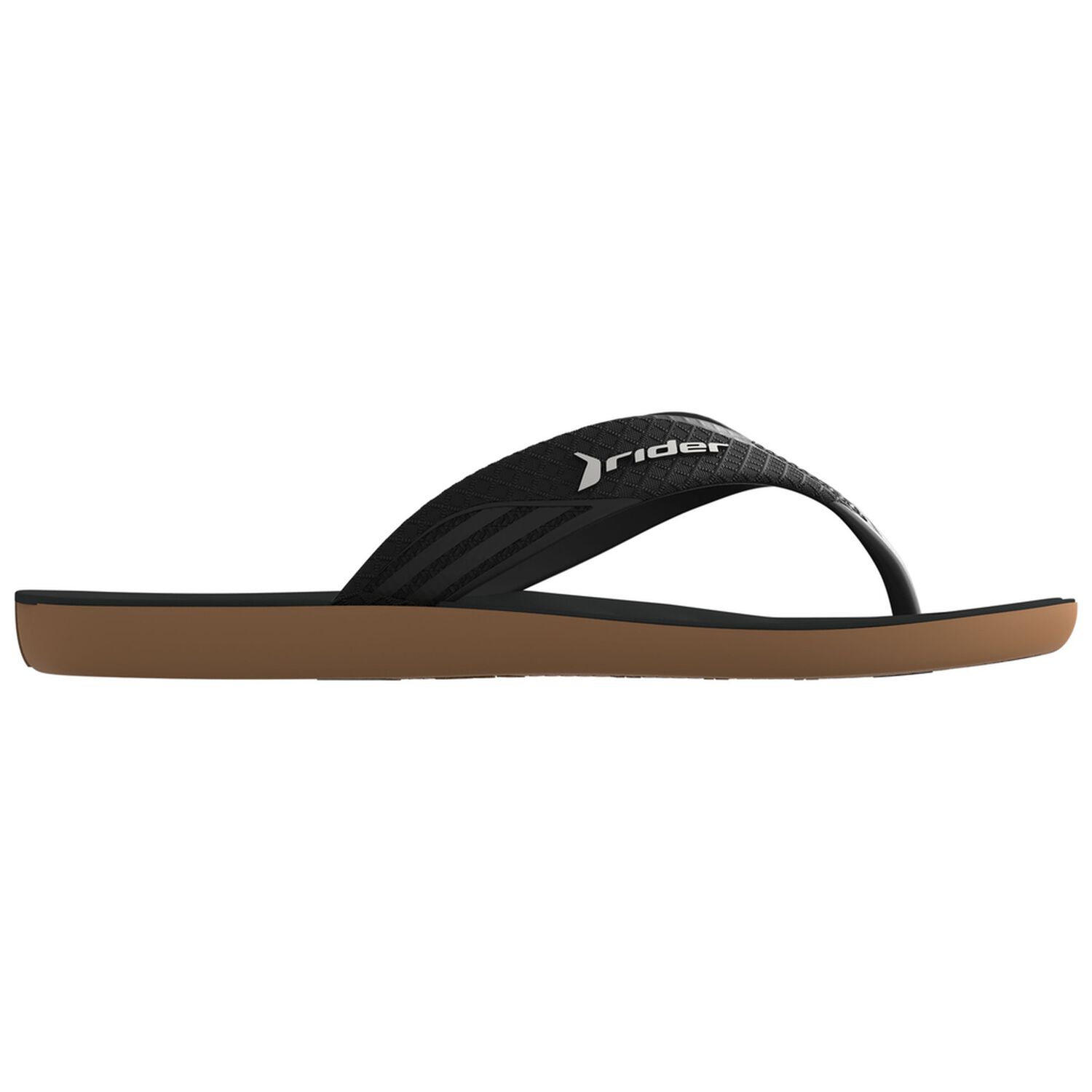 Sandalia Hombre Negro Pulse Rider image number 1.0