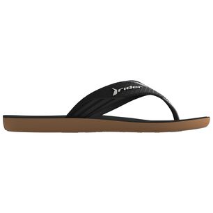 Sandalia Hombre Negro Pulse Rider
