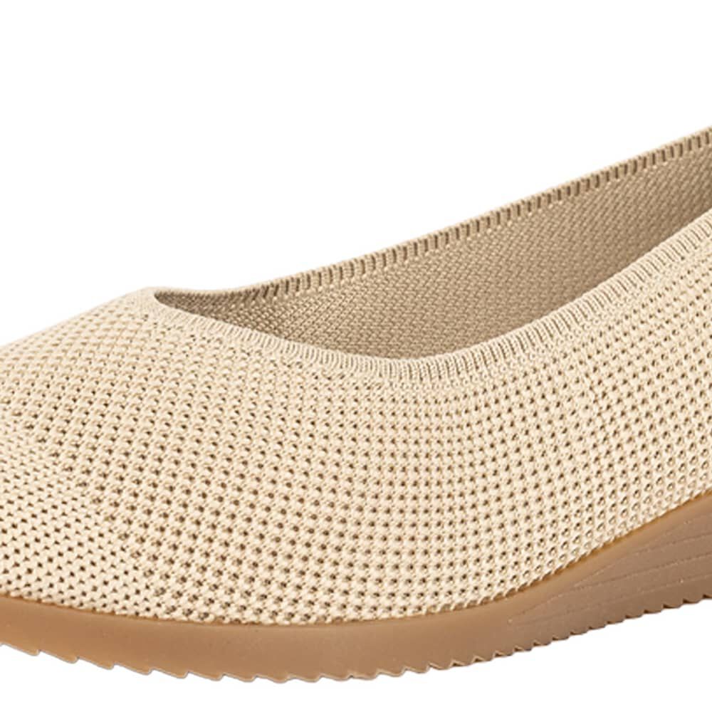 Ballerina Gals Beige Passer image number 3.0