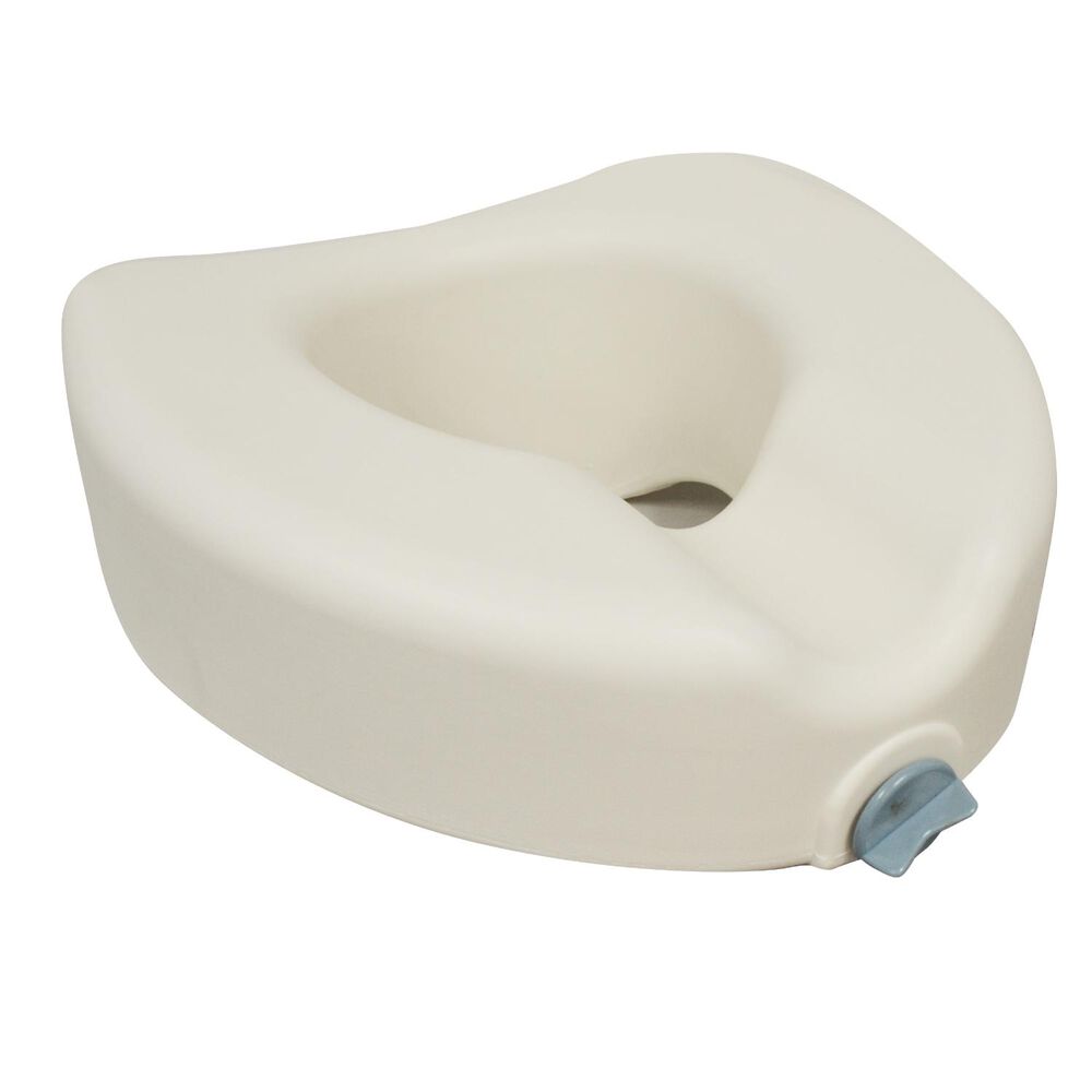 Alza Baño Wc Sin Manillas Comfort image number 0.0