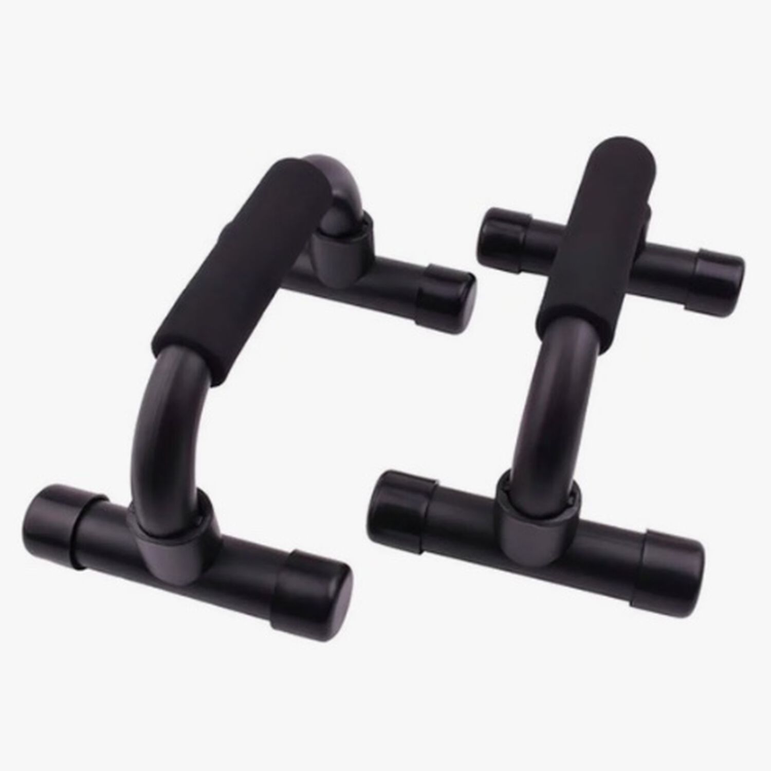 Set Deportivo 7 En 1 Rodillo Rueda Abdominal image number 2.0
