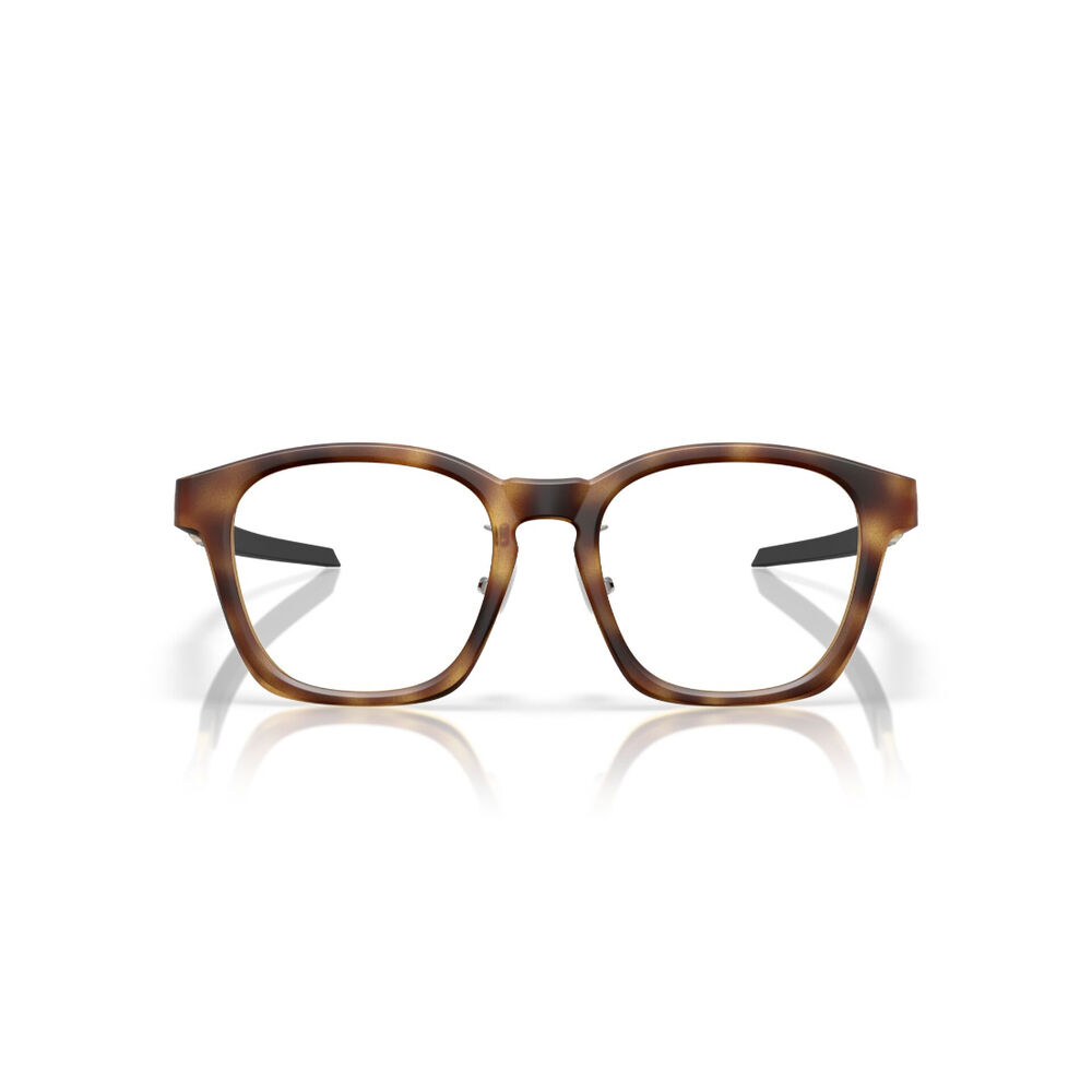 Lentes Ópticos Shackle Marrón Oakley Frame image number 0.0