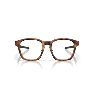 Lentes Ópticos Shackle Marrón Oakley Frame