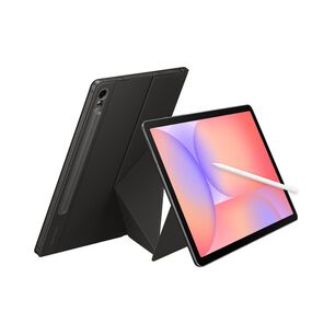 Tablet 10.9" Samsung Galaxy Tab S10 Lite / 6 GB RAM / 128 GB / Gris + Book Cover + S Pen