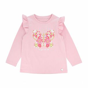 Polera Ni&ntilde;a Bubblegummers Rafal