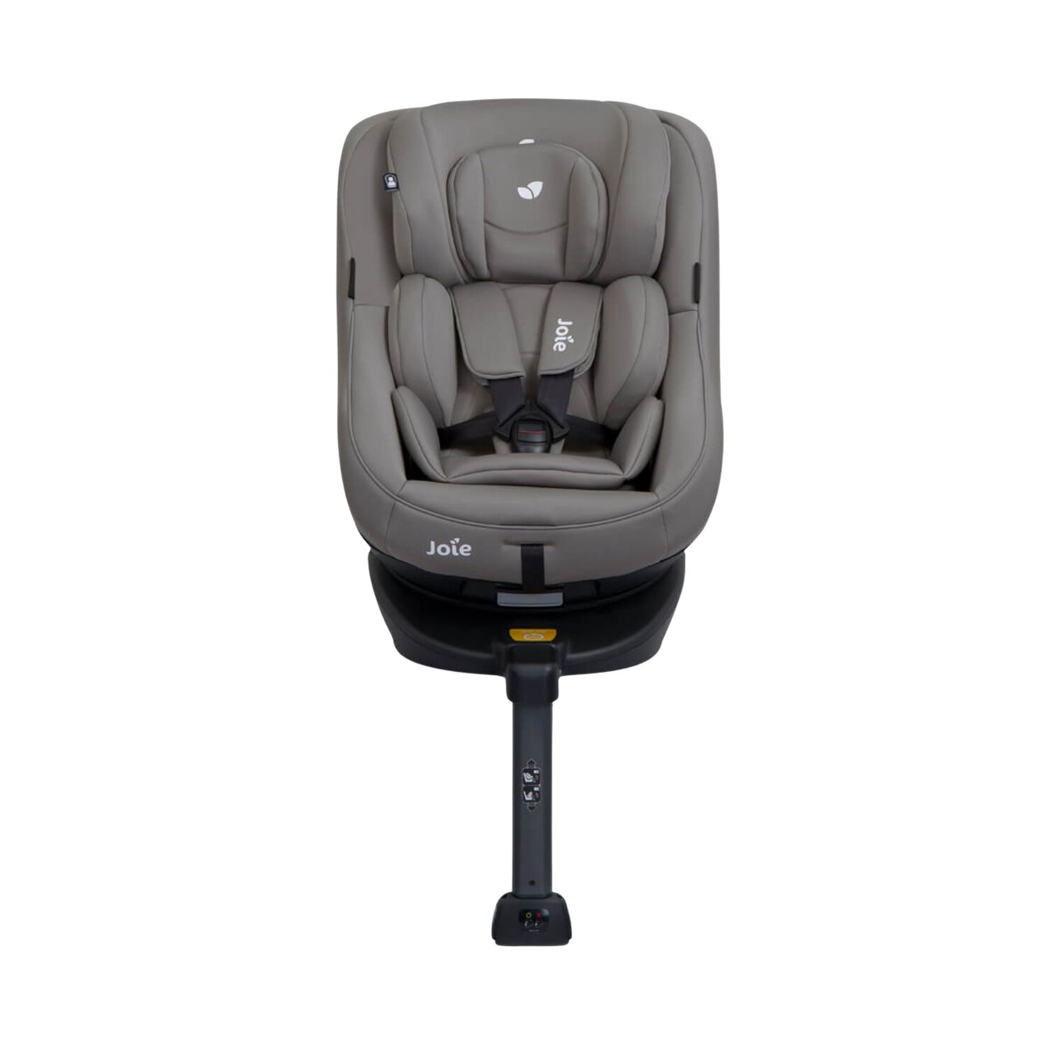 Silla De Auto Giratoria Spin 360 Flannel Joie image number 3.0