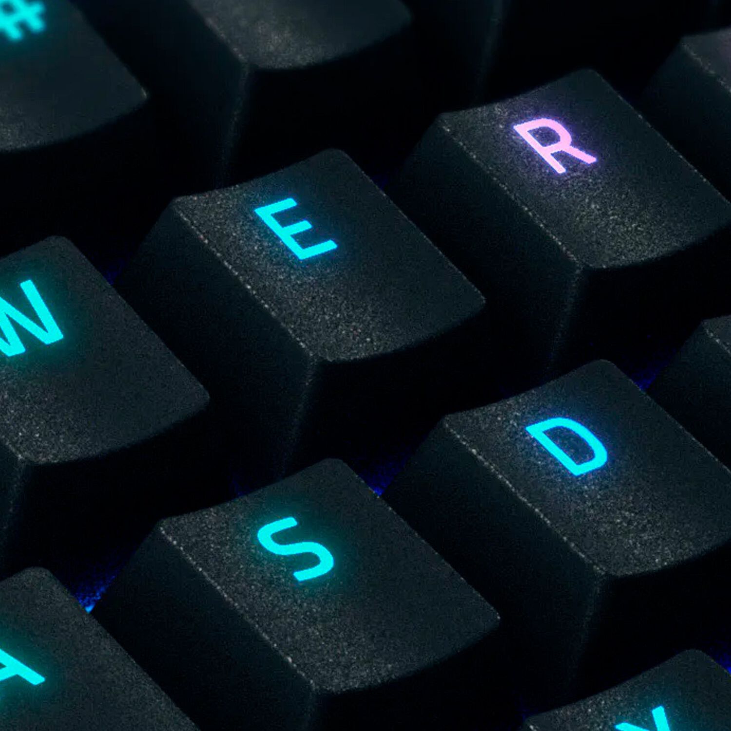 Teclado Gamer Razer Blackwidow V4 Yellow Switch Ingl&eacute;s image number 2.0
