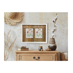 Marco De Fotos Con Pinzas Concept Life 44,5 X 34,5 Cm