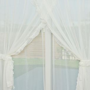Set De Velos Doral Romantico