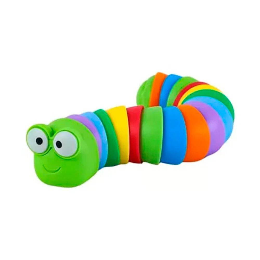 Kit Sensorial Educativo Antiestr&eacute;s Para Ni&ntilde;os image number 2.0