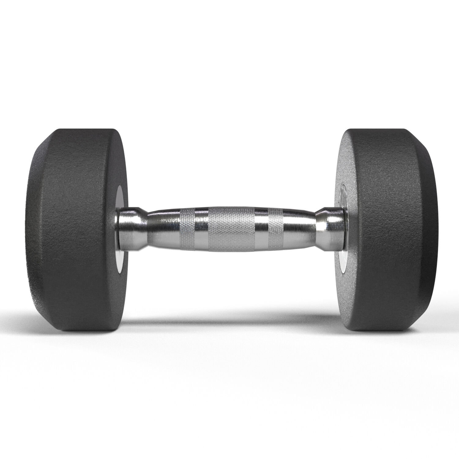 Mancuerna Round Steel 7.5 Kg Ten Series image number 1.0