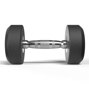 Mancuerna Round Steel 7.5 Kg Ten Series