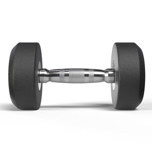 Mancuerna Round Steel 7.5 Kg Ten Series