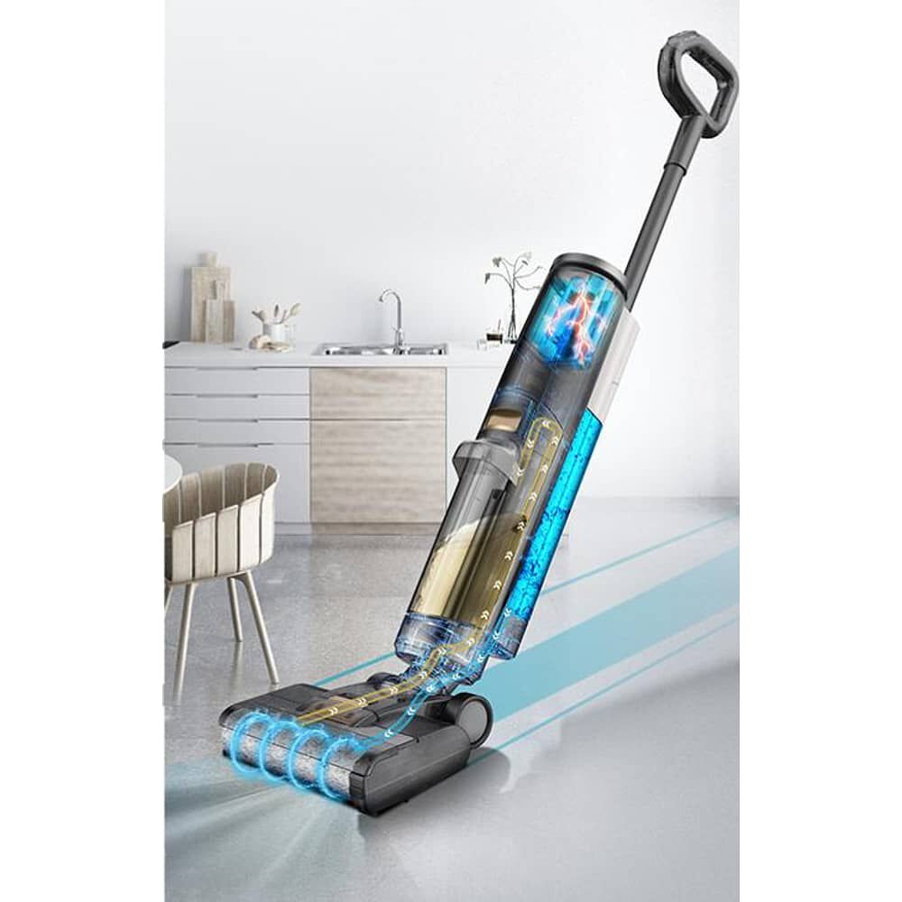 Aspiradora Trapeadora Inal&aacute;mbrica X7-pro Primaterm image number 3.0