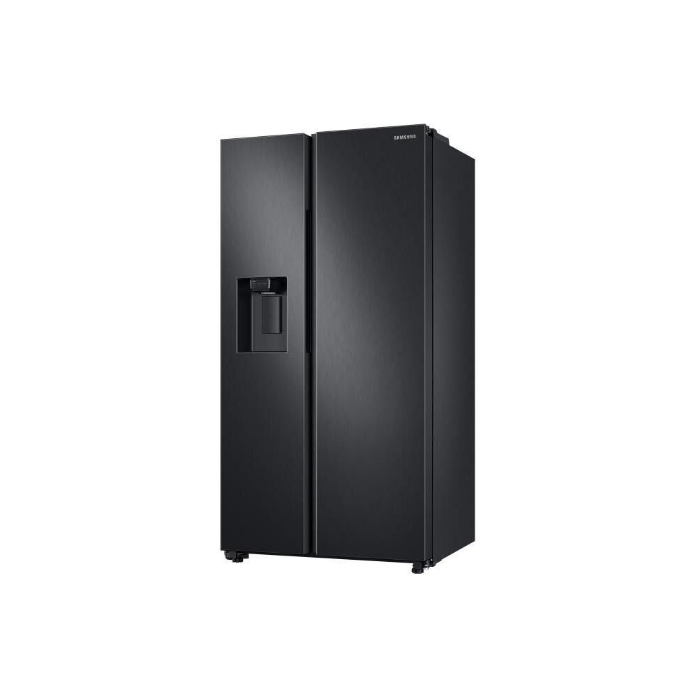 Refrigerador Side By Side Samsung RS60T5200B1/ZS / No Frost / 602 Litros image number 7.0