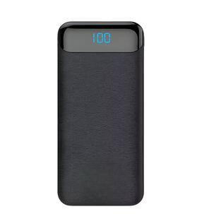 Power Bank 20.000 Mah Turbo Multi Puertos C Usb Micro Tl180b