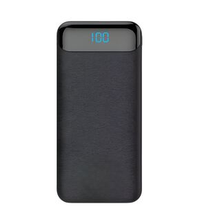 Power Bank 20.000 Mah Turbo Multi Puertos C Usb Micro Tl180b