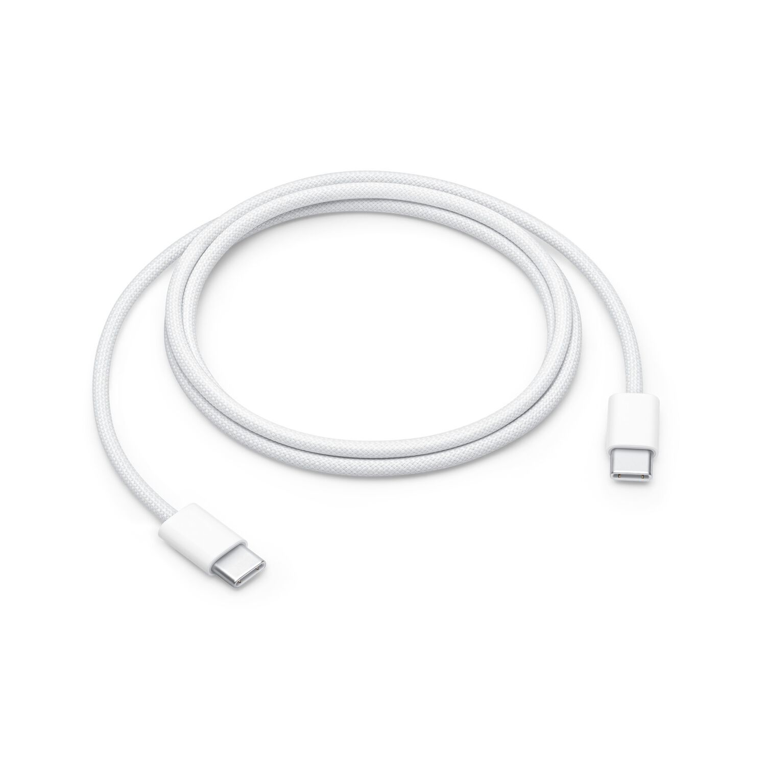 Cable Apple Original Usb-c A Usb-c 1mt De Carga R&aacute;pida 60w image number 1.0