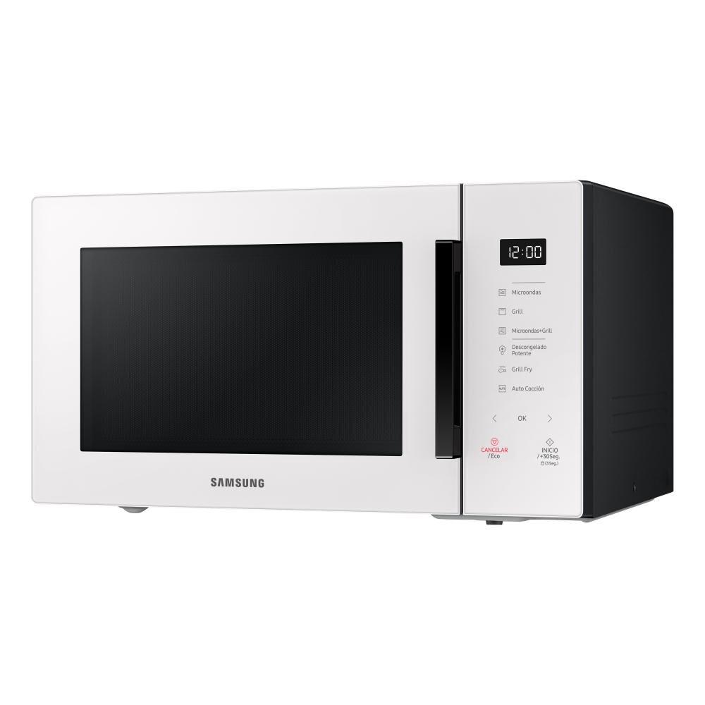 Microondas Samsung MG30T5019CE/ZS / 30 Litros / 800W image number 3.0