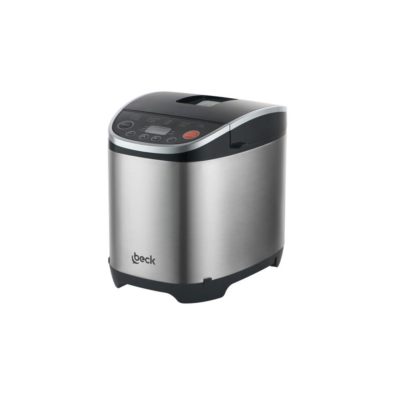 M&aacute;quina de Hacer Pan Beck Home & Kitchen BM1462 image number 1.0