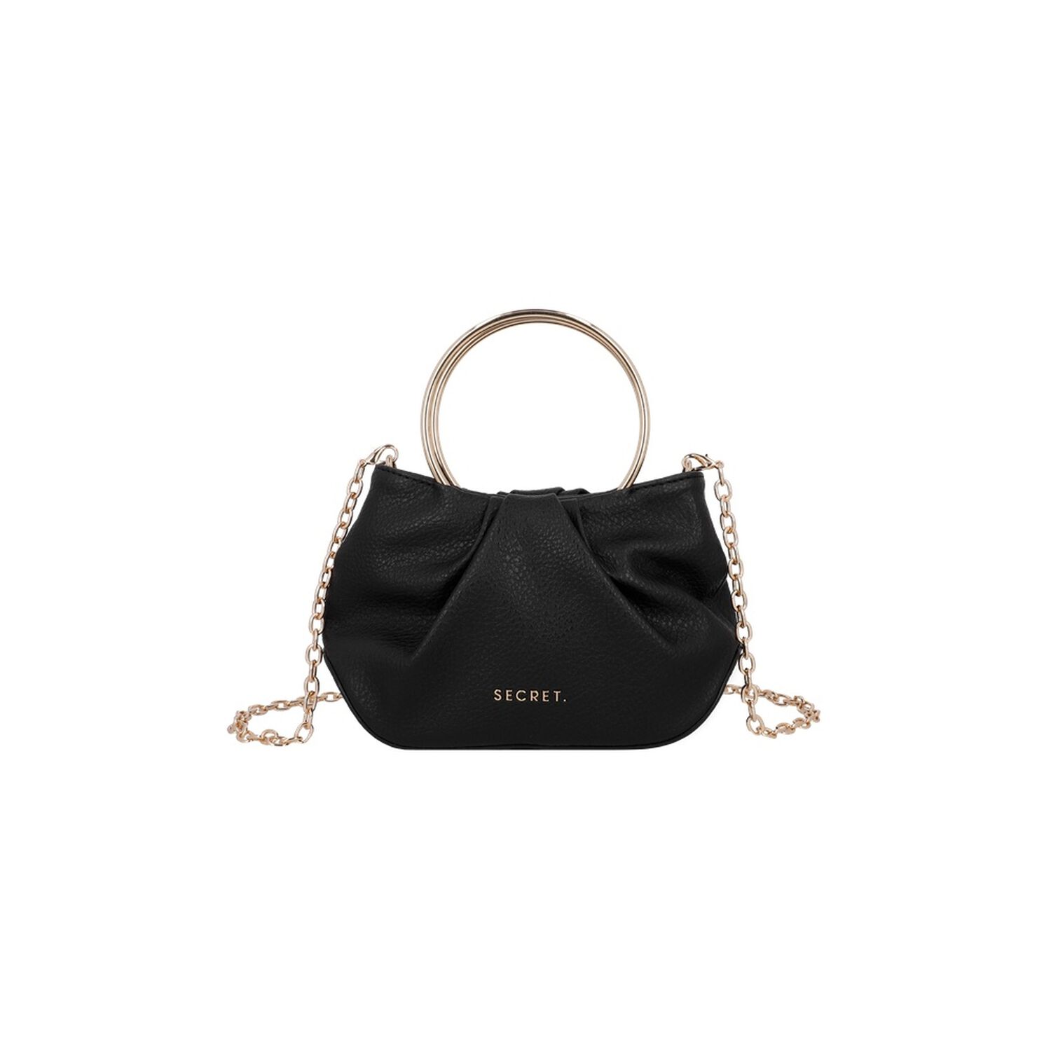 Cartera De Fiesta Secret Fete Sc7 Mini image number 0.0