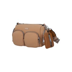 Bandolera Secret Orlando St6 M Caf&eacute;