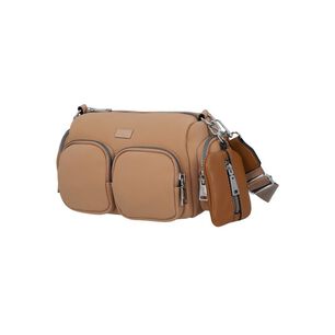 Bandolera Secret Orlando St6 M Caf&eacute;