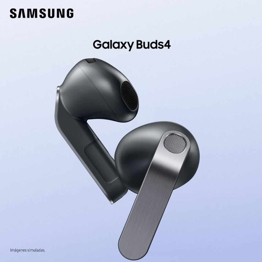Aud&iacute;fonos Bluetooth Samsung Sm-r540nzkacho image number 5.0