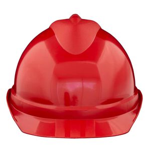 Casco Evo Iii Con Top 33 Rojo