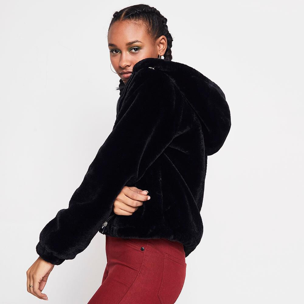 Chaqueta  Mujer Rolly Go image number 2.0