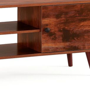 Rack De Tv Atria - Rustica"