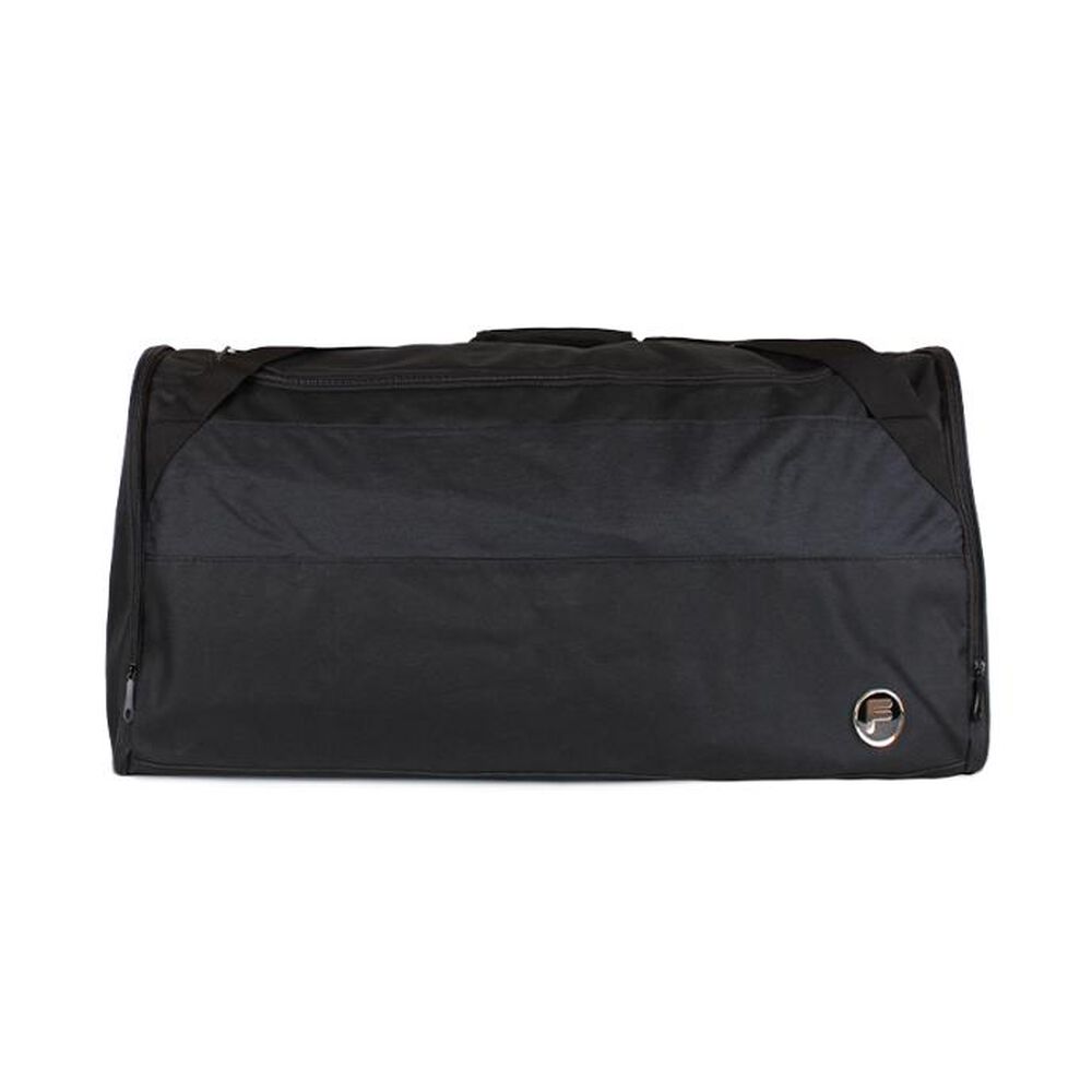 Bolso Eder L 144 Lts Negro + Candado F image number 0.0