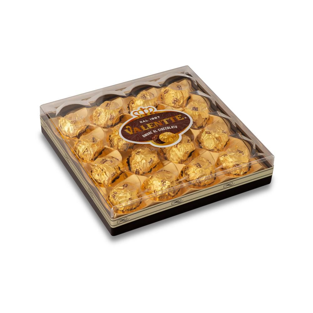 Bomb&oacute;n Valentte T-16 image number 0.0