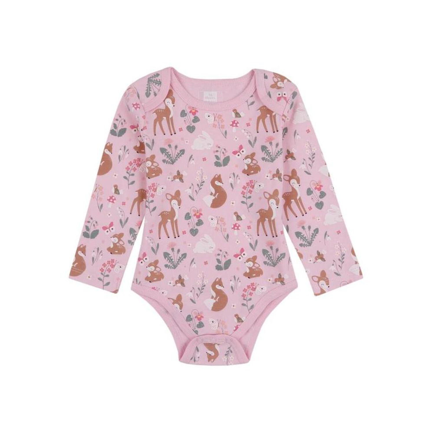 Pack Body Reci&eacute;n Nacido Baby image number 2.0