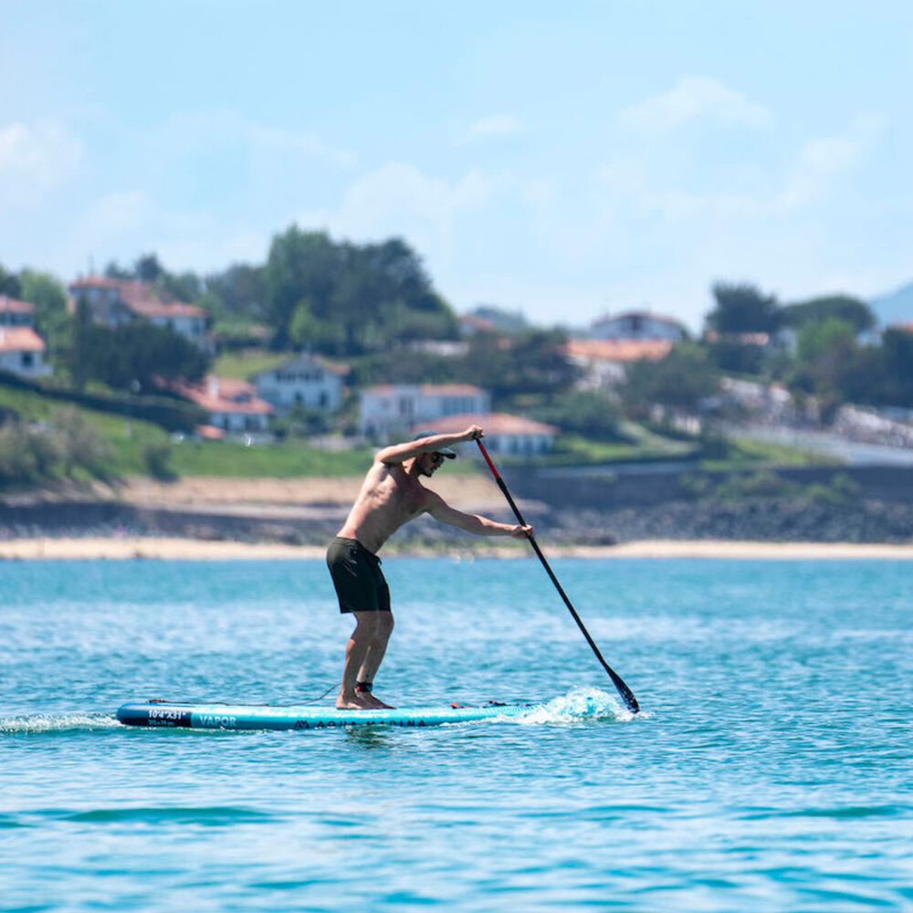 Stand Up Paddle Inflable Vapor 104 Aqua Marina image number 1.0