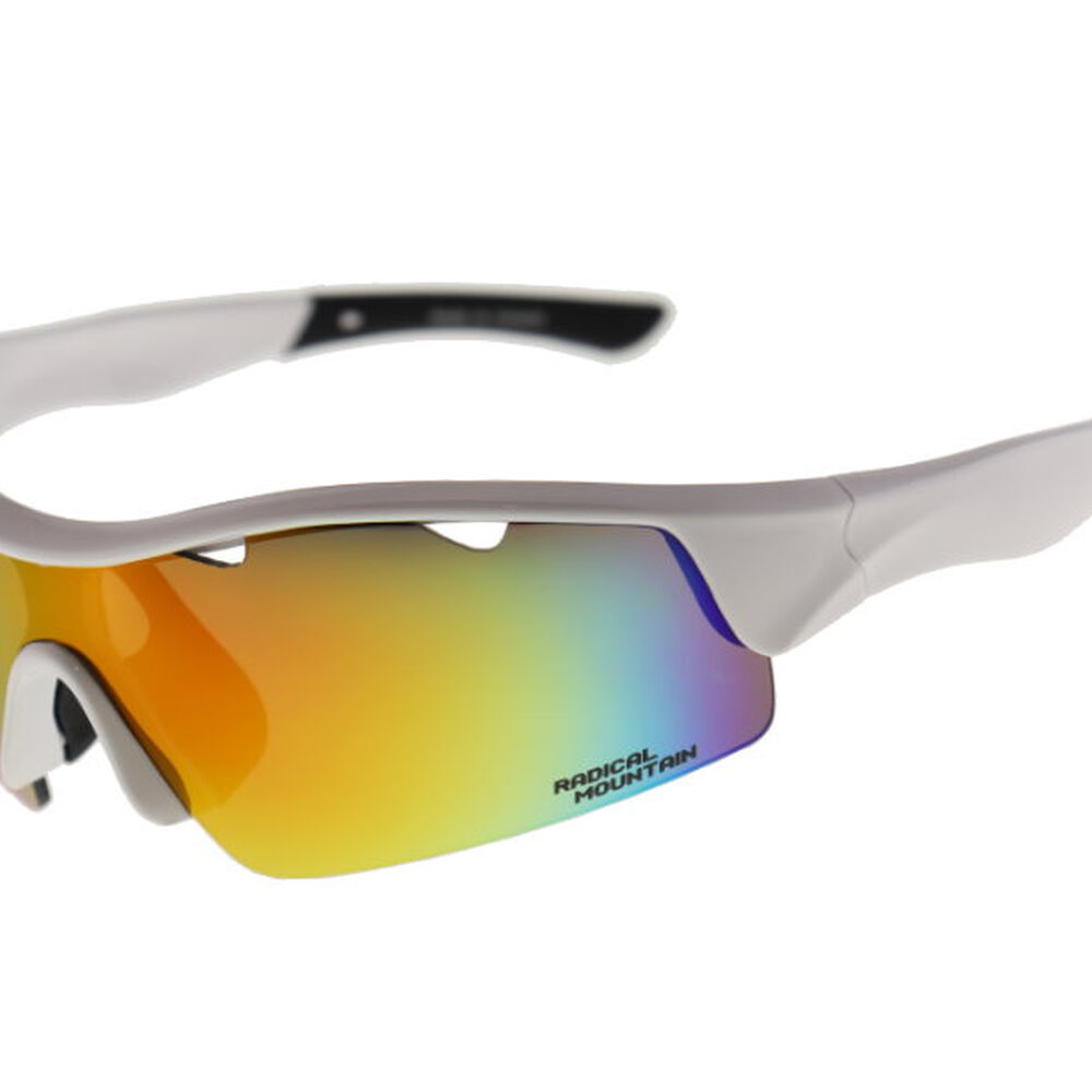 Gafas Lentes Bicicleta Mtb Bicicleta Outdoor Running image number 5.0