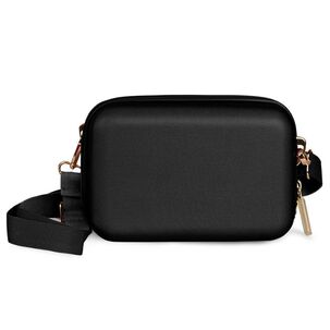 Crossbody Dkny Allure Black Donna Karan