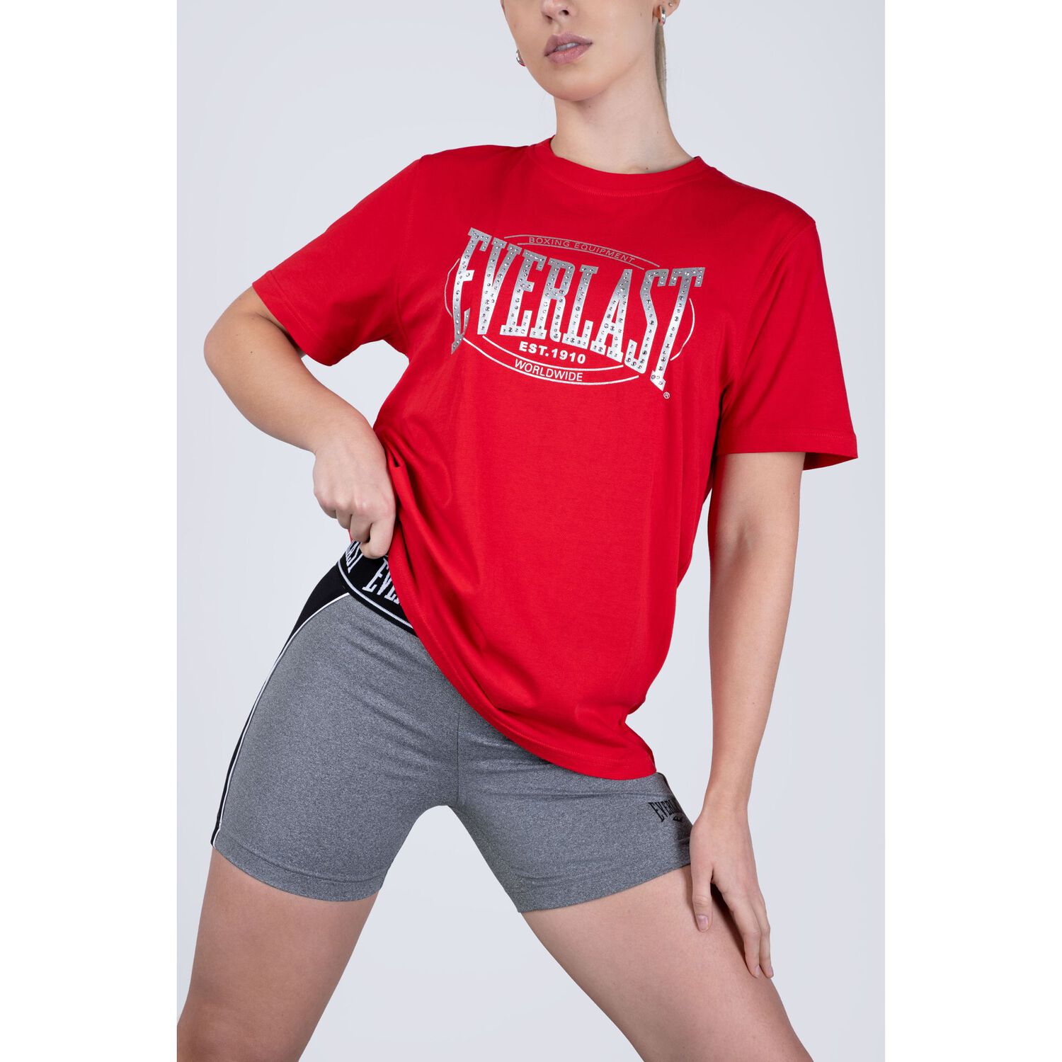 Polera Deportiva Lexington Everlast image number 4.0