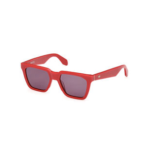 Lentes De Sol Rojo Brillante Adidas Originals