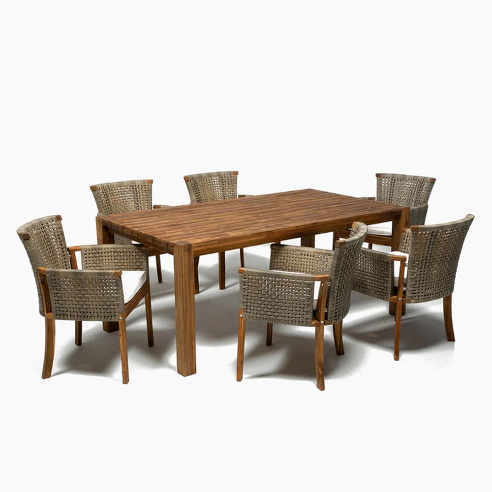 Set Comedor Terraza R&iacute;o image number 1.0